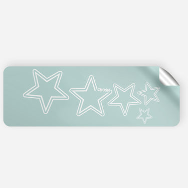 Light Overlay (Star Style) - CHOSN